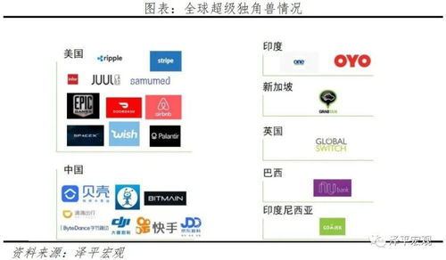 《中國(guó)獨(dú)角獸報(bào)告》深度解讀 全球第二的創(chuàng)新引擎，汽車交通與軟件開發(fā)領(lǐng)跑新經(jīng)濟(jì)