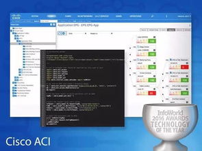 2016年度精選 硬件、軟件、開發工具與云服務全景盤點