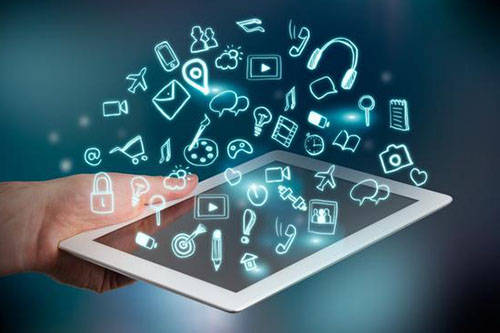 濟南定制軟件開發 為企業量身打造高效軟件，提供一站式軟件服務解決方案