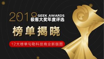 途鴿科技 以技術創(chuàng)新與商業(yè)模式雙輪驅動，榮膺2018年度最佳新物種企業(yè)榜首