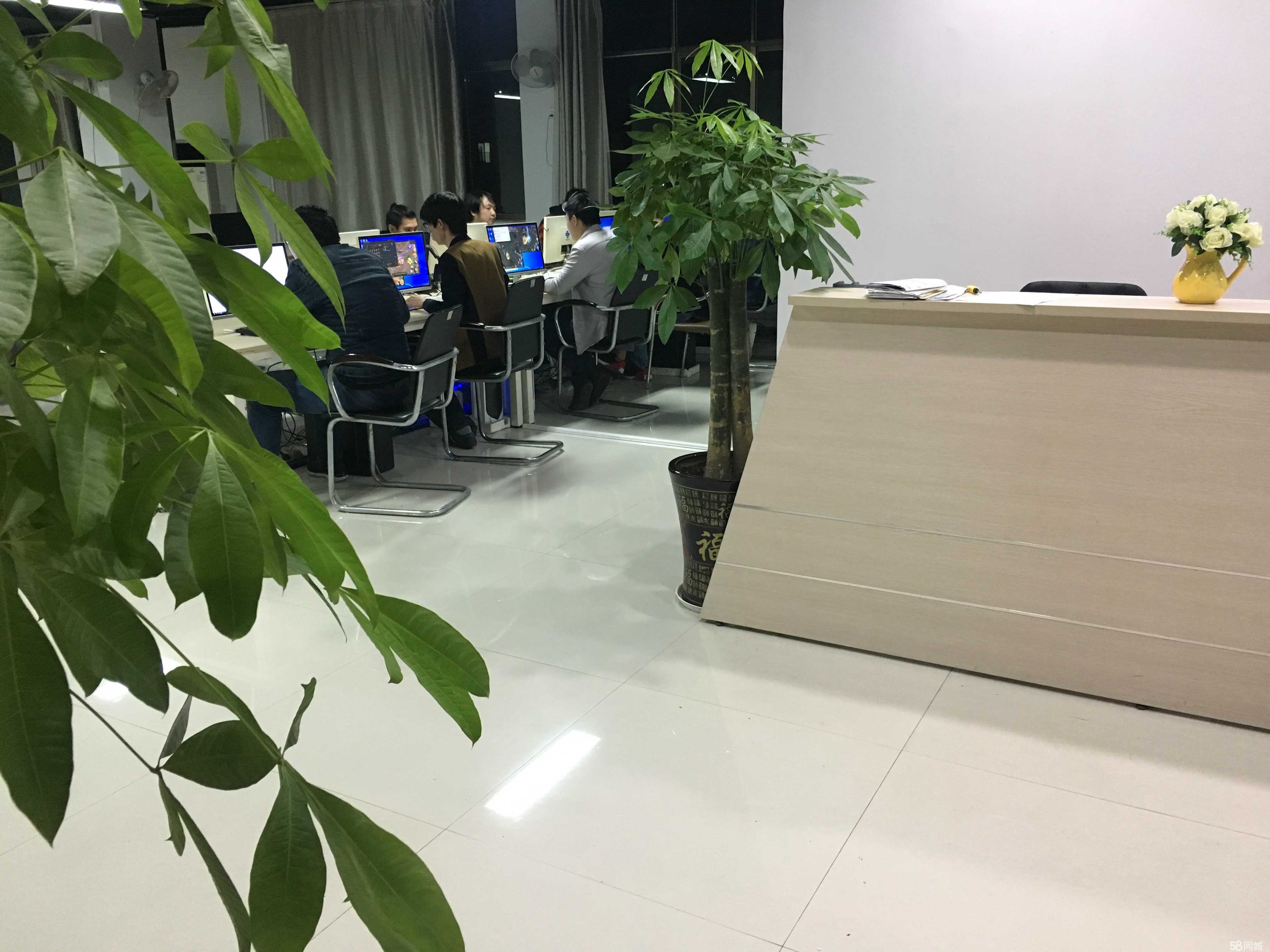 智覽八桂云程游方 廣西南寧聚游網絡科技的互聯絲路踐行