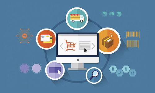 中國(guó)家具行業(yè)互聯(lián)網(wǎng)銷售突破口探究